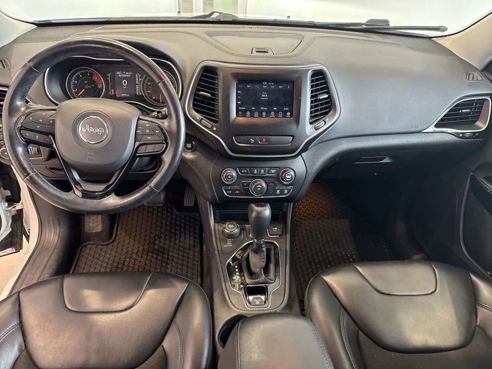 2020 Jeep KL Cherokee - Image 12 of 12