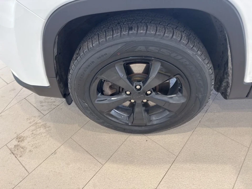 2020 Jeep KL Cherokee - Image 10 of 12