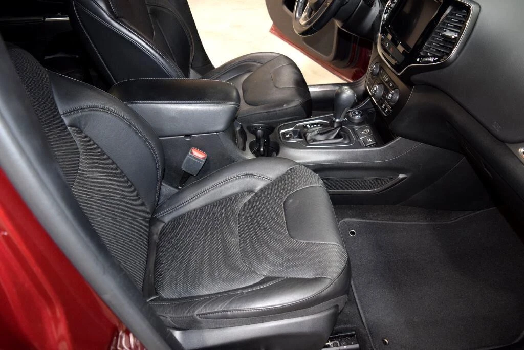 2020 Jeep KL Cherokee - Image 21 of 21