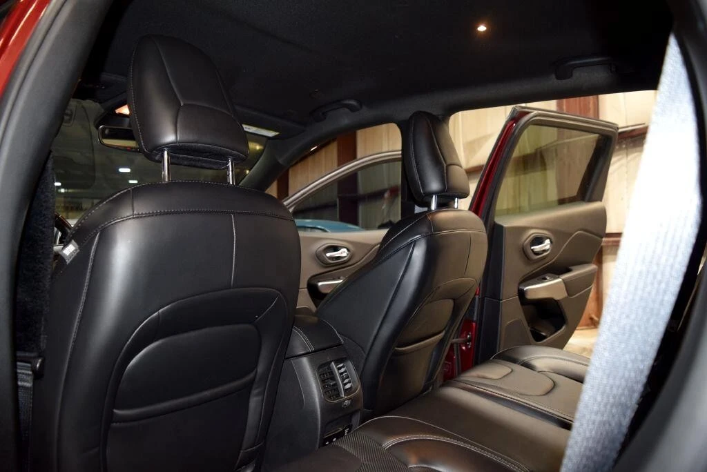 2020 Jeep KL Cherokee - Image 19 of 21