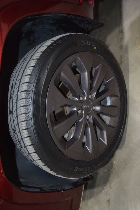 2020 Jeep KL Cherokee - Image 13 of 21