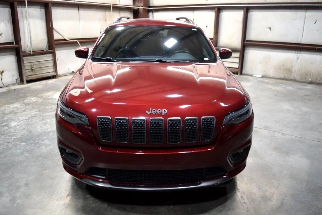 2020 Jeep KL Cherokee - Image 2 of 21