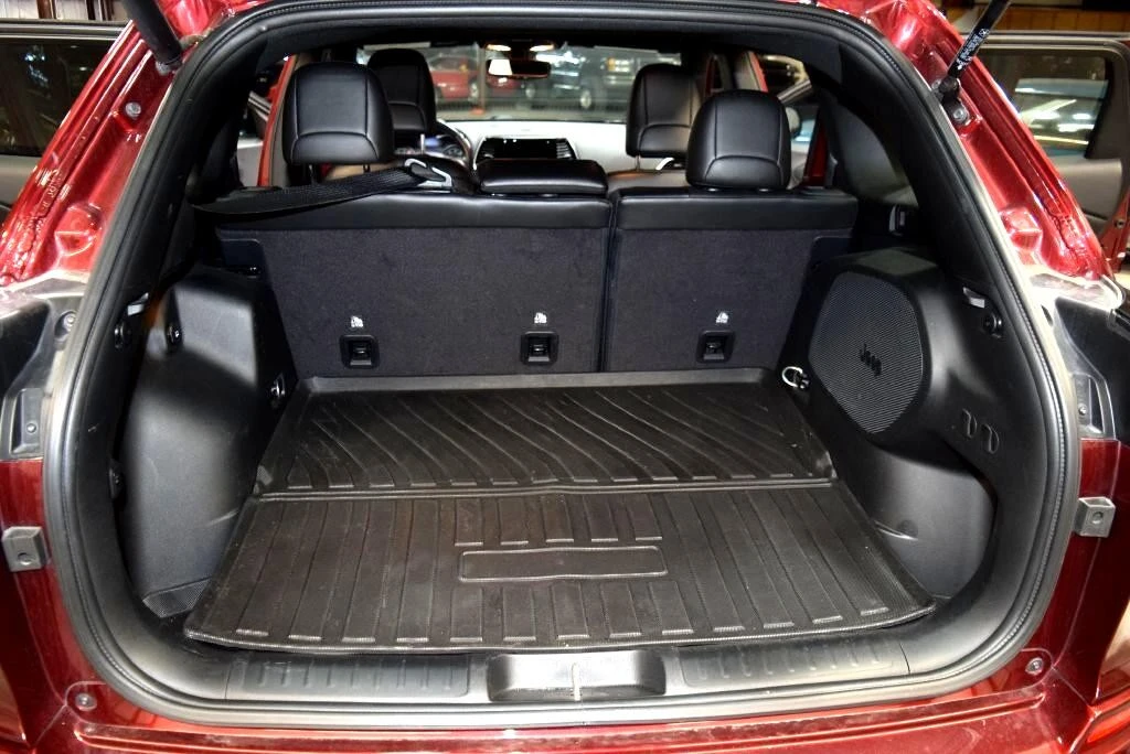 2020 Jeep KL Cherokee - Image 13 of 21