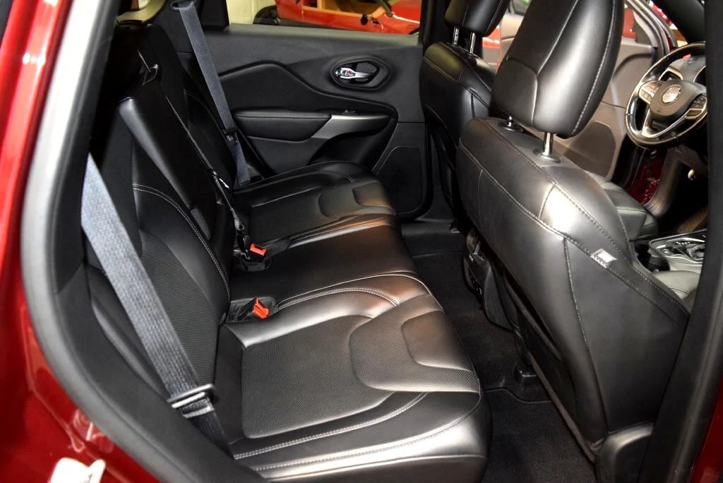 2020 Jeep KL Cherokee - Image 20 of 21