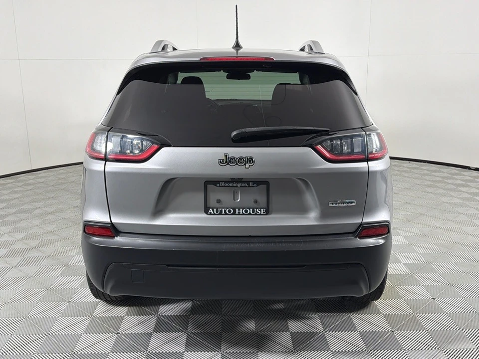 2020 Jeep KL Cherokee - Image 6 of 27