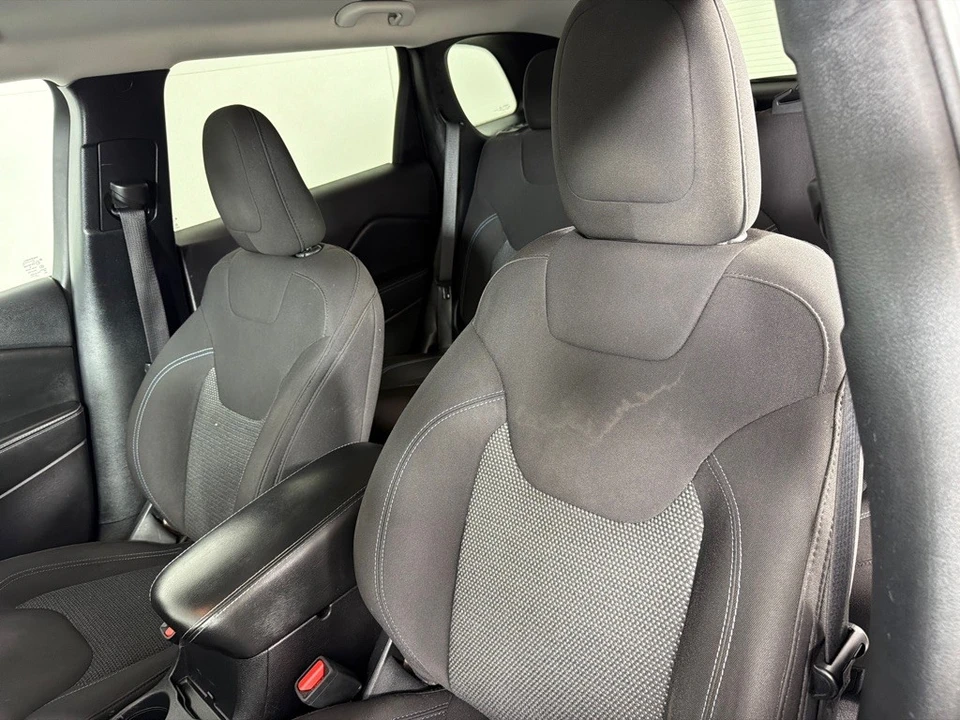 2020 Jeep KL Cherokee - Image 12 of 27