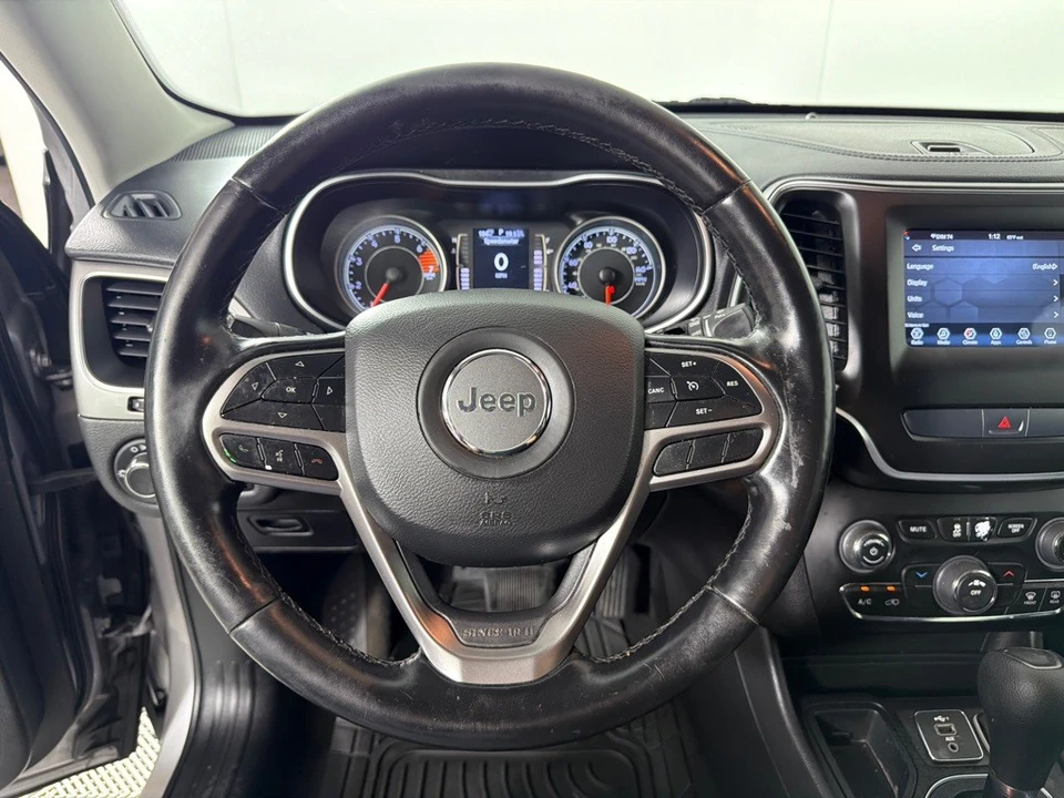 2020 Jeep KL Cherokee - Image 14 of 27