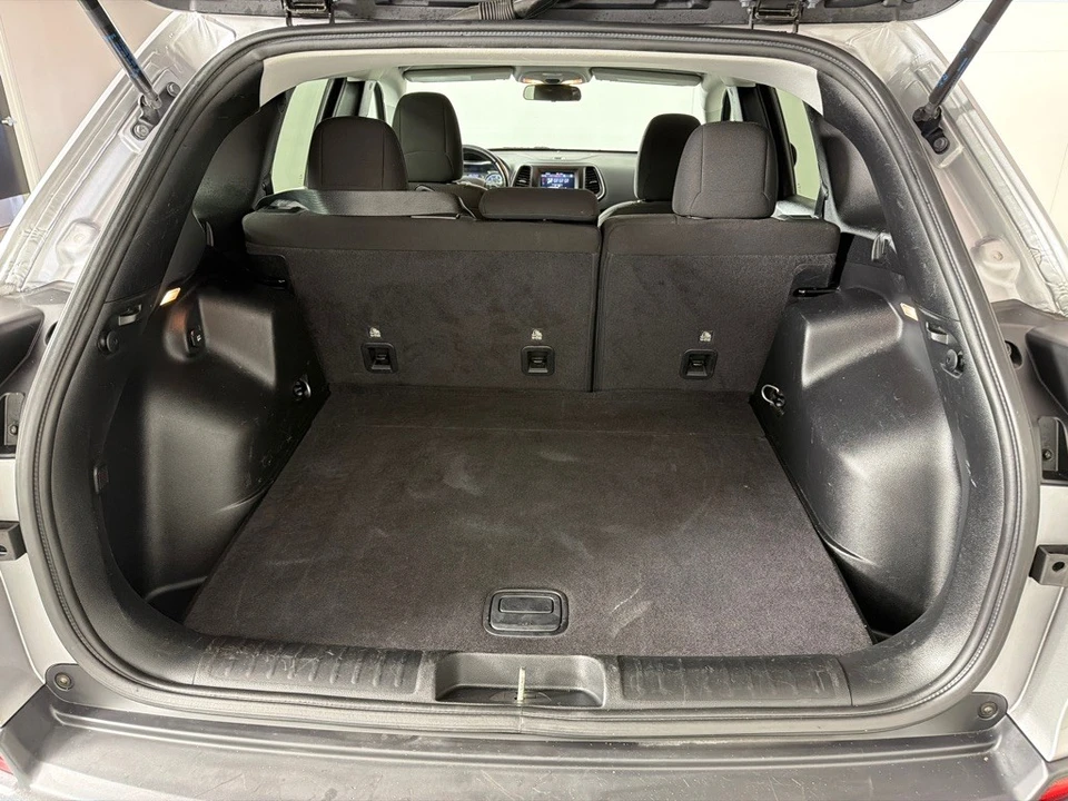 2020 Jeep KL Cherokee - Image 21 of 27