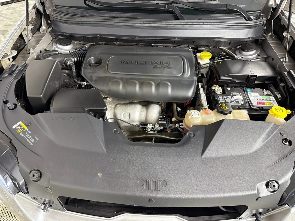 2020 Jeep KL Cherokee - Image 27 of 27