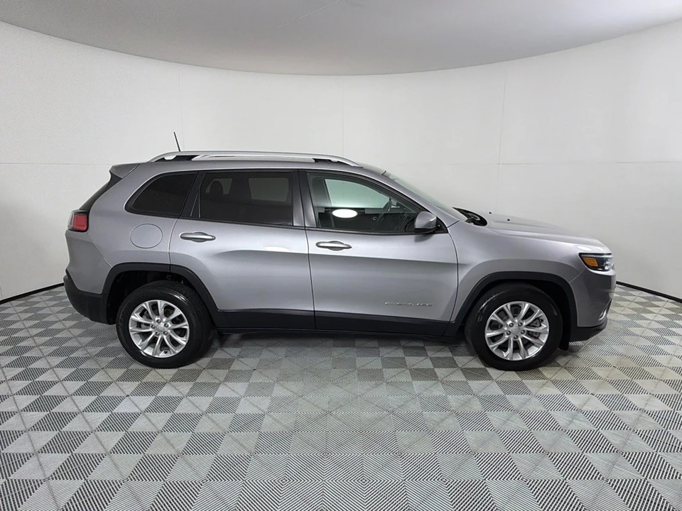 2020 Jeep KL Cherokee - Image 4 of 27