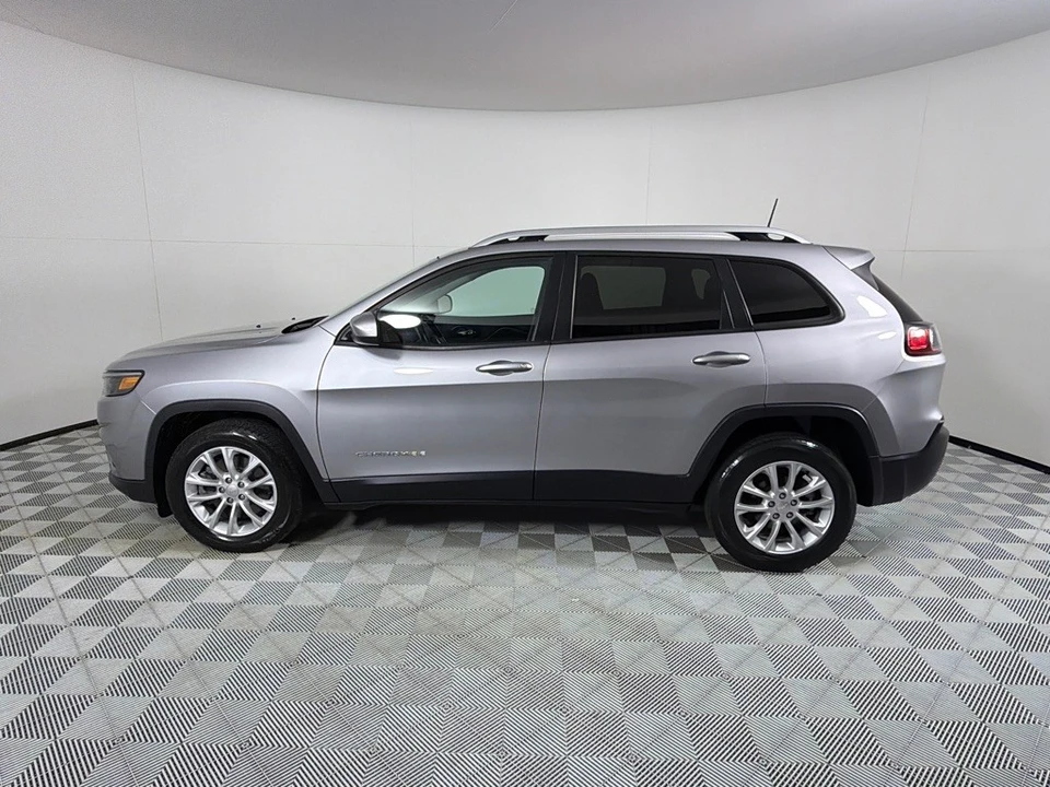 2020 Jeep KL Cherokee - Image 8 of 27