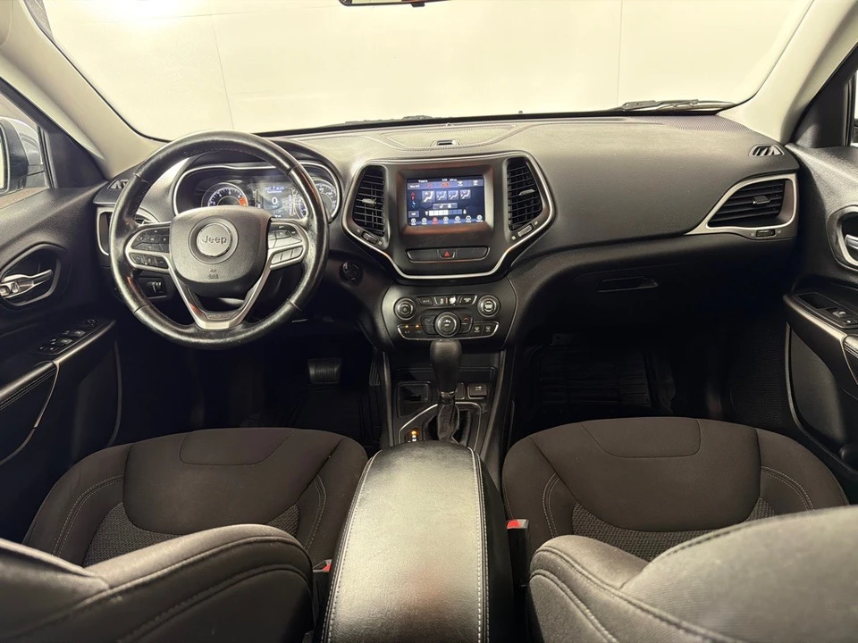 2020 Jeep KL Cherokee - Image 26 of 27
