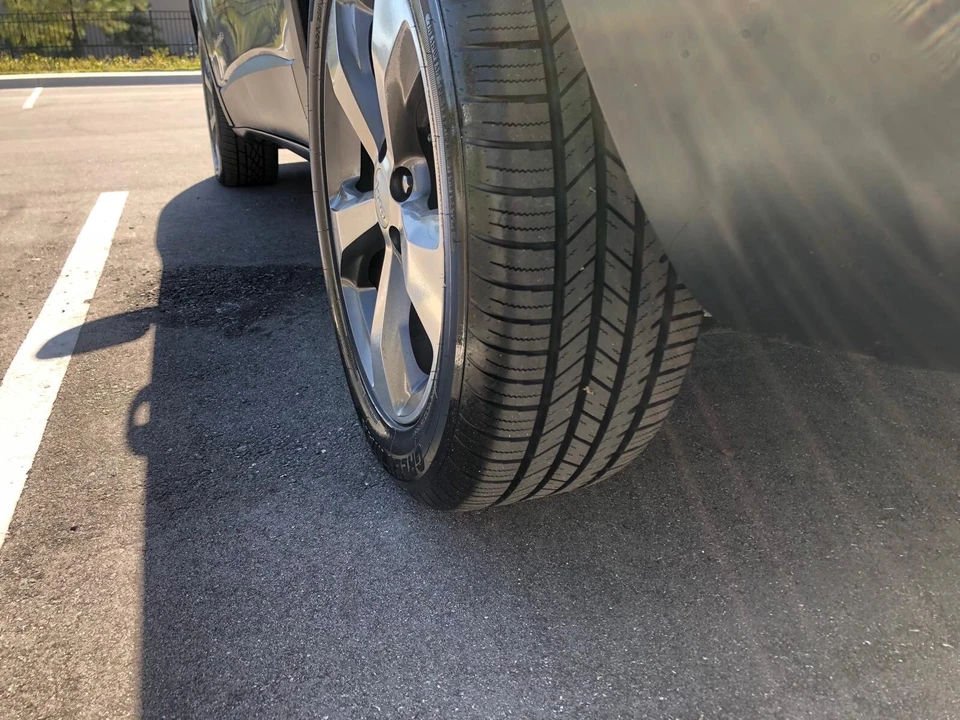 2020 Jeep KL Cherokee - Image 8 of 14