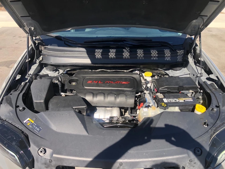 2020 Jeep KL Cherokee - Image 14 of 14