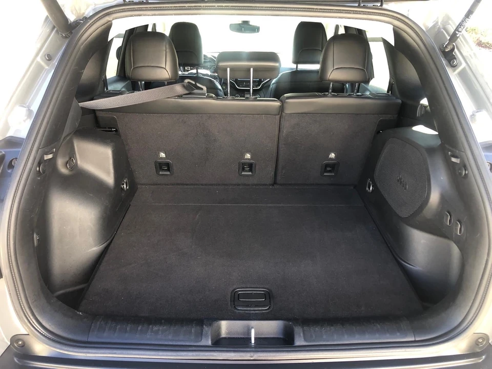 2020 Jeep KL Cherokee - Image 12 of 14