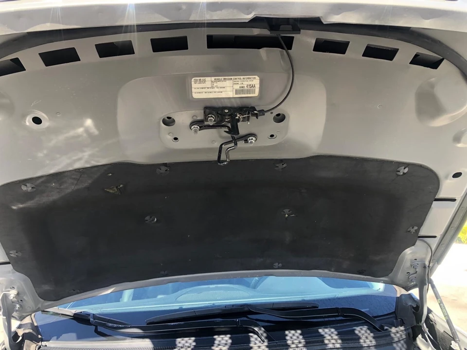 2020 Jeep KL Cherokee - Image 13 of 14