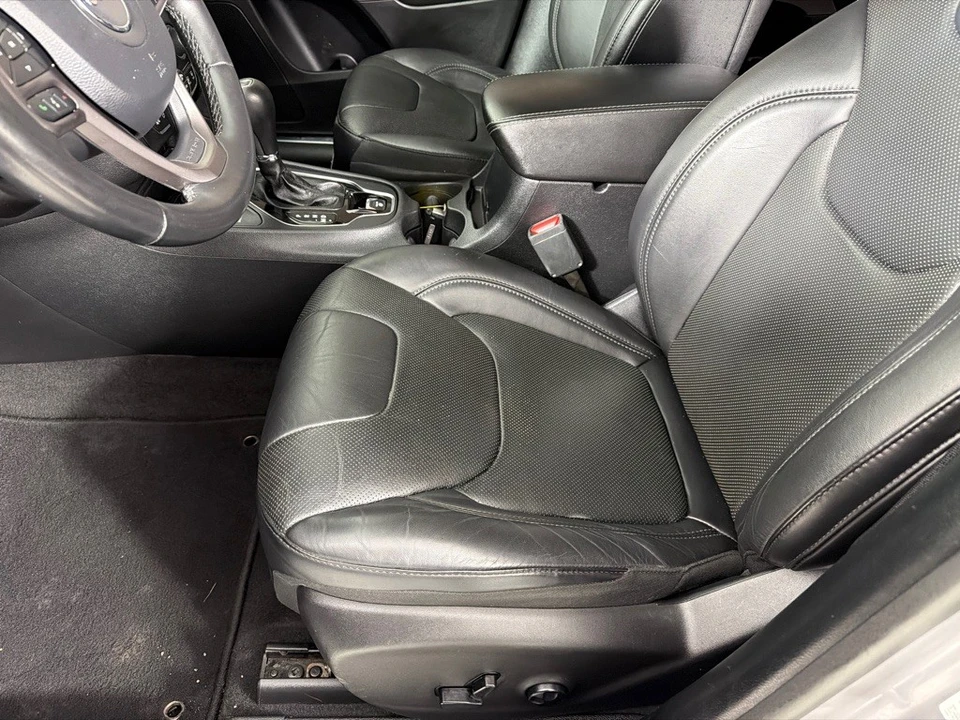 2020 Jeep KL Cherokee - Image 10 of 12