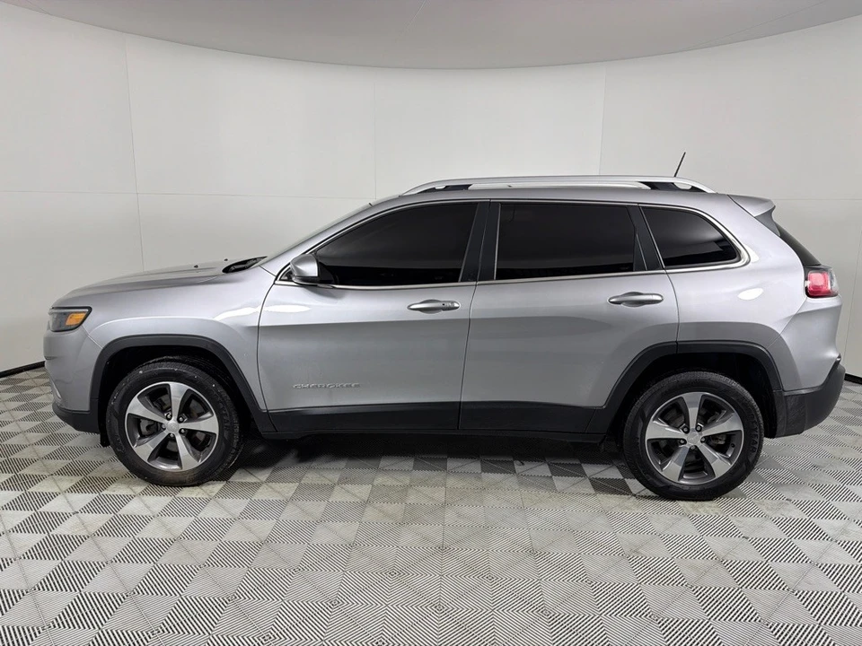 2020 Jeep KL Cherokee - Image 6 of 12