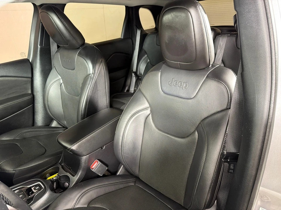 2020 Jeep KL Cherokee - Image 11 of 12