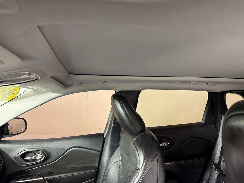 2020 Jeep KL Cherokee - Image 12 of 12