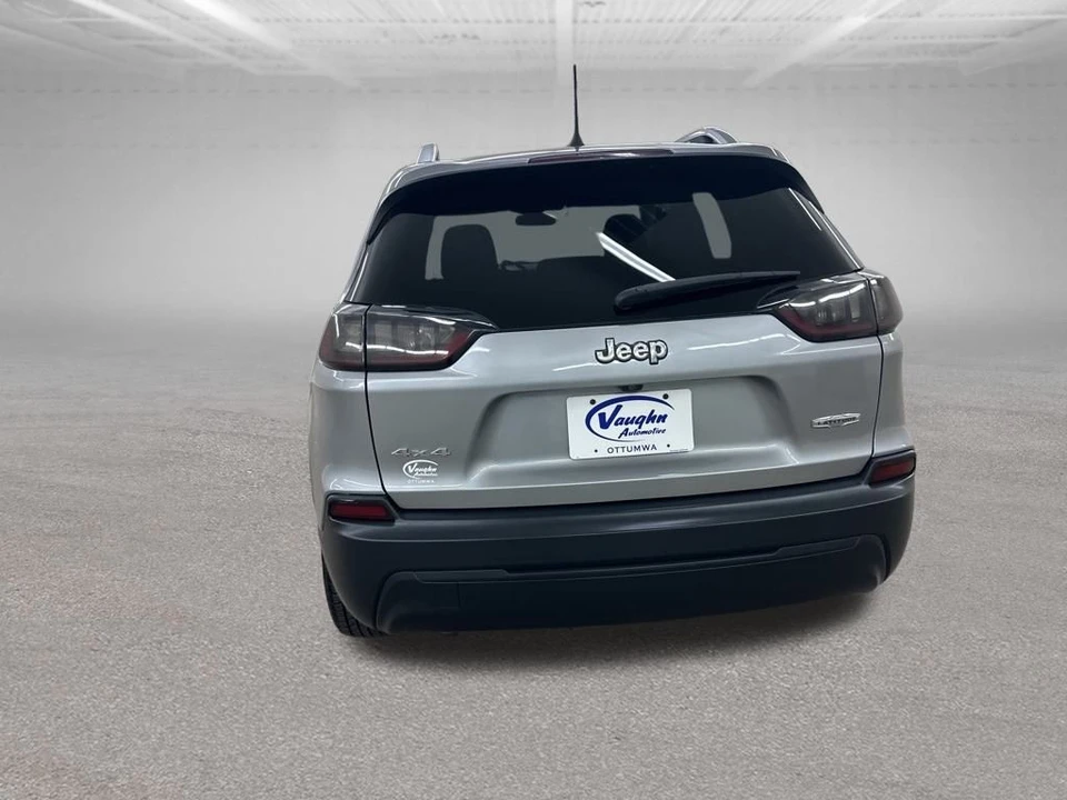 2020 Jeep KL Cherokee - Image 11 of 12