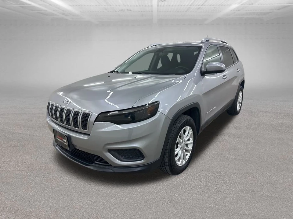 2020 Jeep KL Cherokee - Image 7 of 12