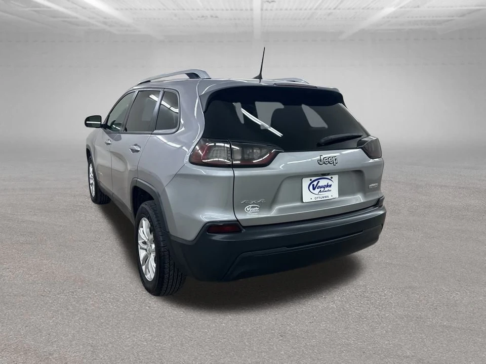 2020 Jeep KL Cherokee - Image 10 of 12
