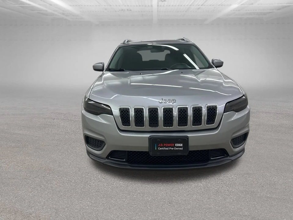 2020 Jeep KL Cherokee - Image 5 of 12
