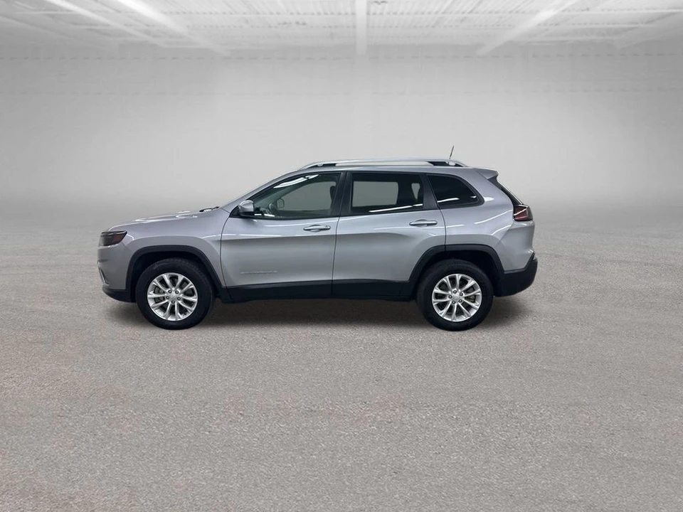 2020 Jeep KL Cherokee - Image 8 of 12