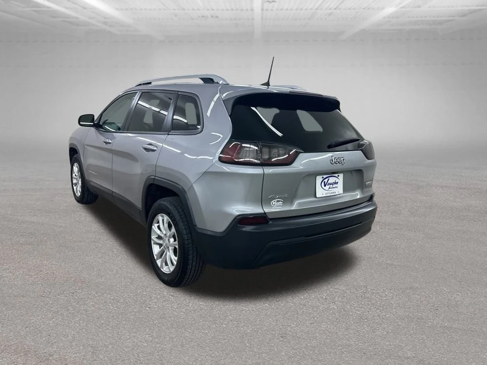 2020 Jeep KL Cherokee - Image 9 of 12