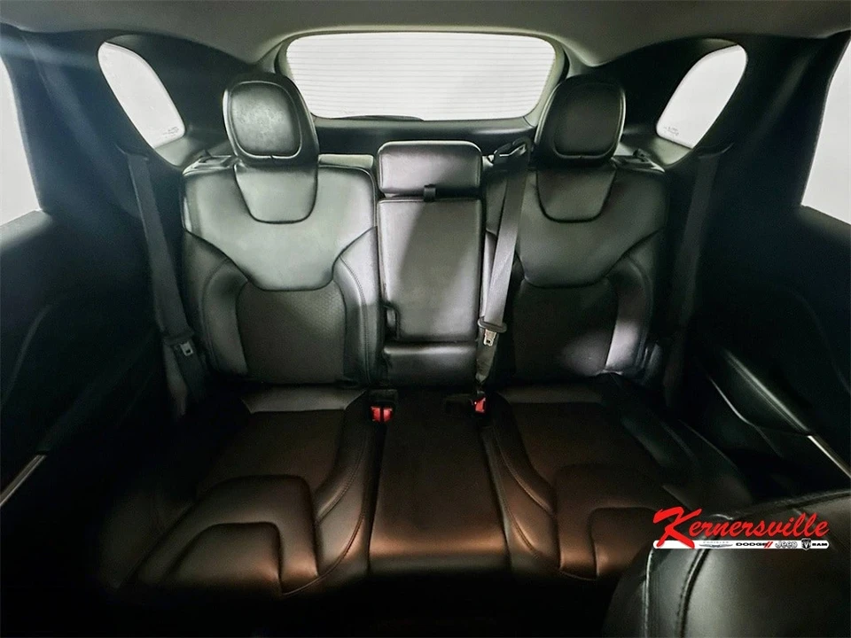 2020 Jeep KL Cherokee - Image 13 of 21