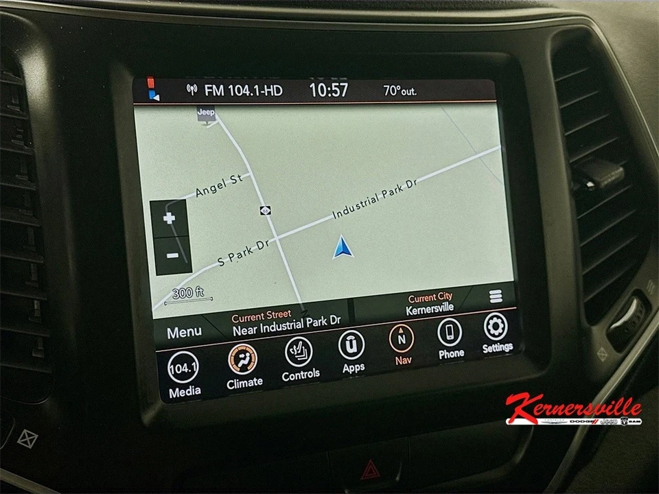 2020 Jeep KL Cherokee - Image 19 of 21