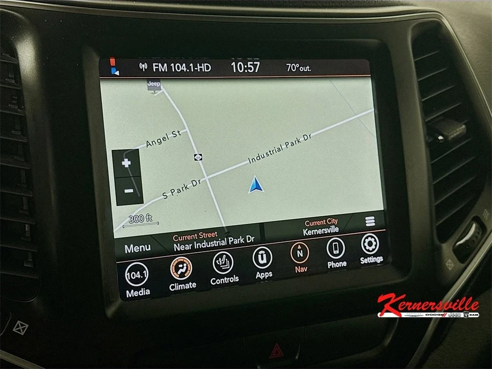 2020 Jeep KL Cherokee - Image 19 of 21