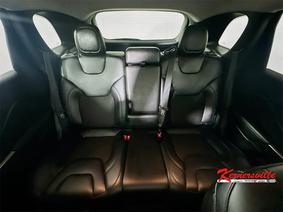 2020 Jeep KL Cherokee - Image 13 of 21