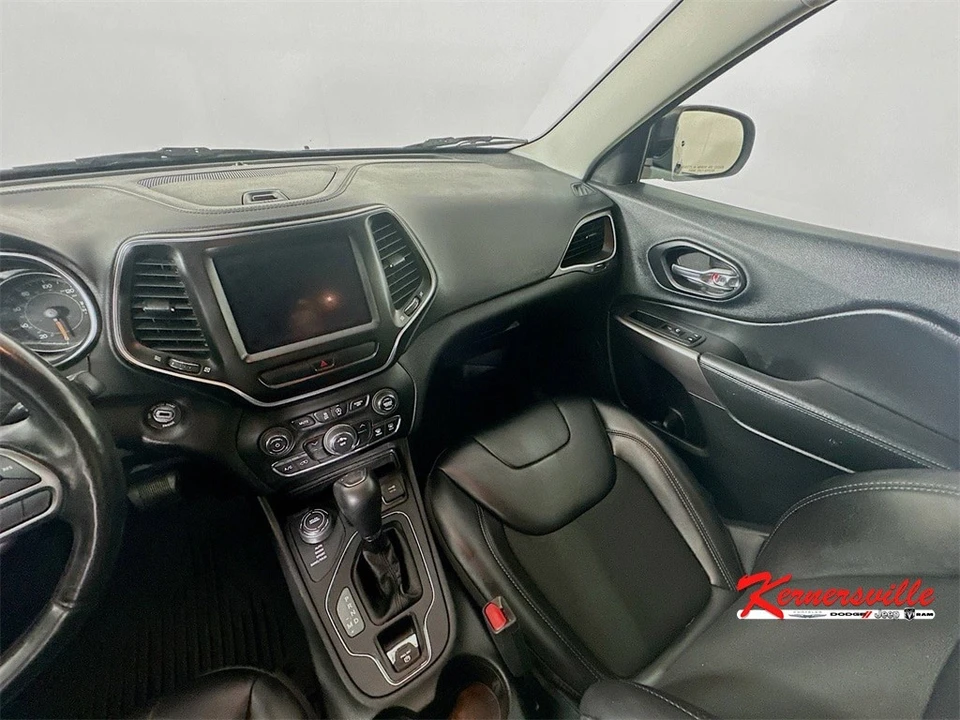 2020 Jeep KL Cherokee - Image 11 of 21