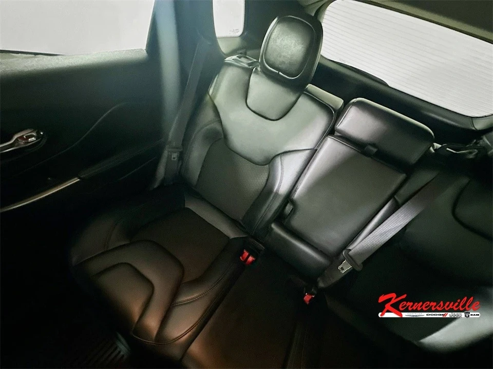2020 Jeep KL Cherokee - Image 12 of 21