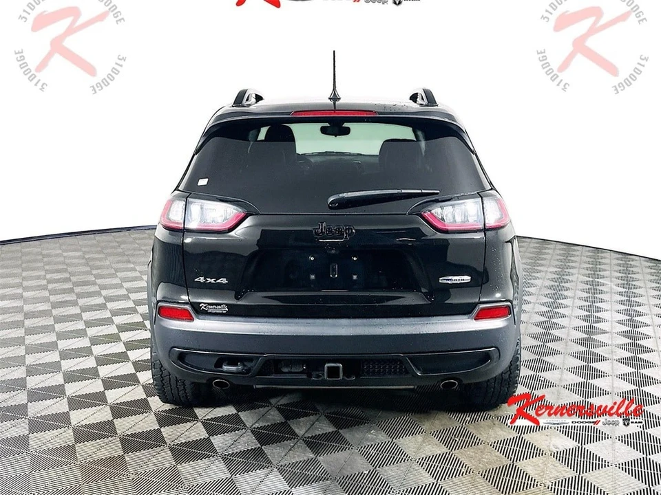 2020 Jeep KL Cherokee - Image 6 of 21