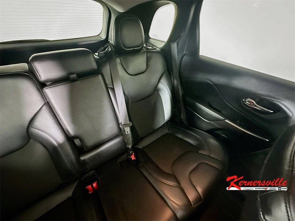 2020 Jeep KL Cherokee - Image 14 of 21