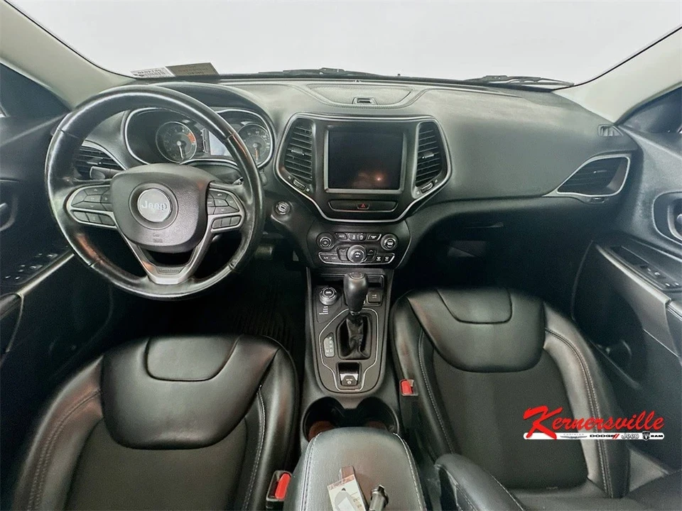 2020 Jeep KL Cherokee - Image 10 of 12