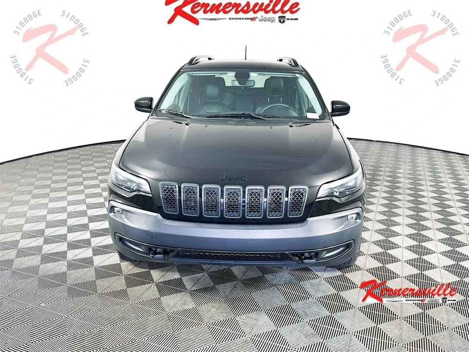 2020 Jeep KL Cherokee - Image 2 of 21