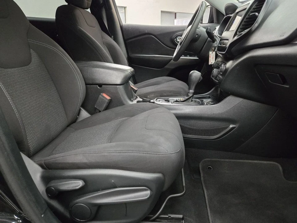 2020 Jeep KL Cherokee - Image 12 of 12