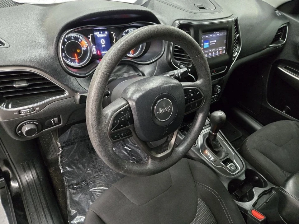 2020 Jeep KL Cherokee - Image 7 of 12