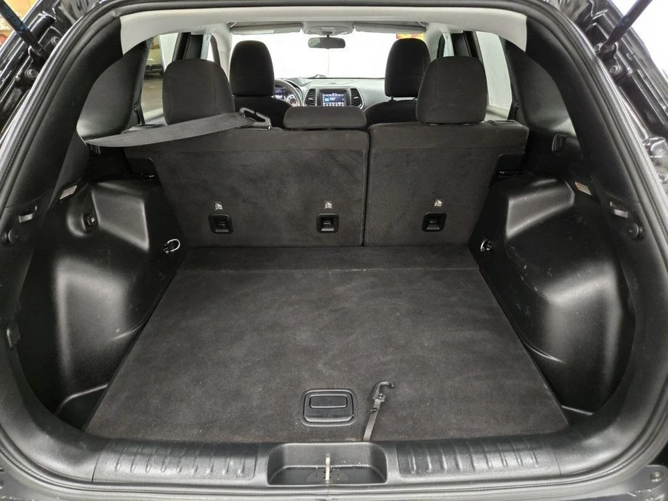 2020 Jeep KL Cherokee - Image 10 of 12