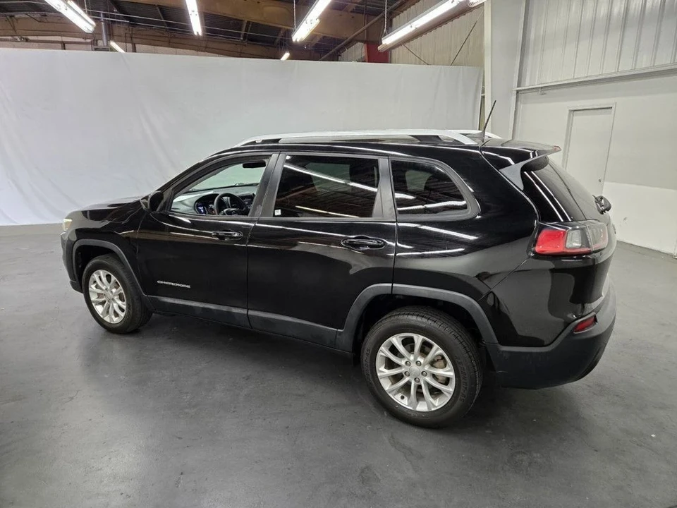 2020 Jeep KL Cherokee - Image 2 of 12