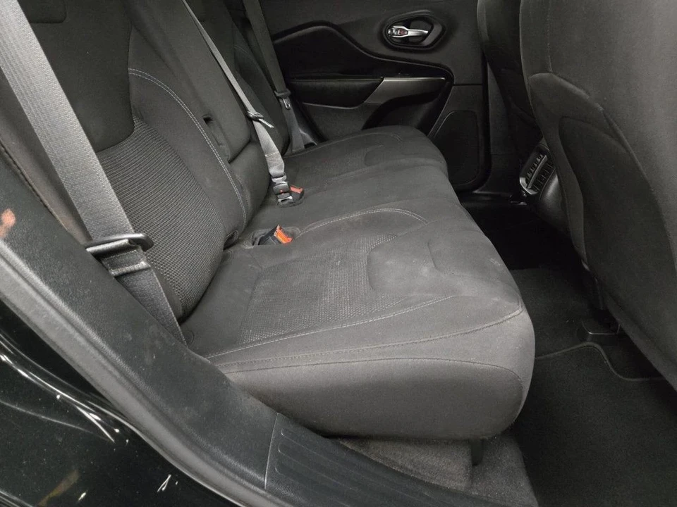 2020 Jeep KL Cherokee - Image 11 of 12