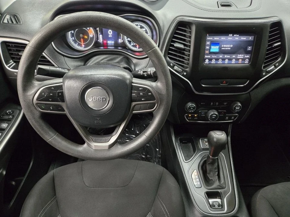 2020 Jeep KL Cherokee - Image 9 of 12