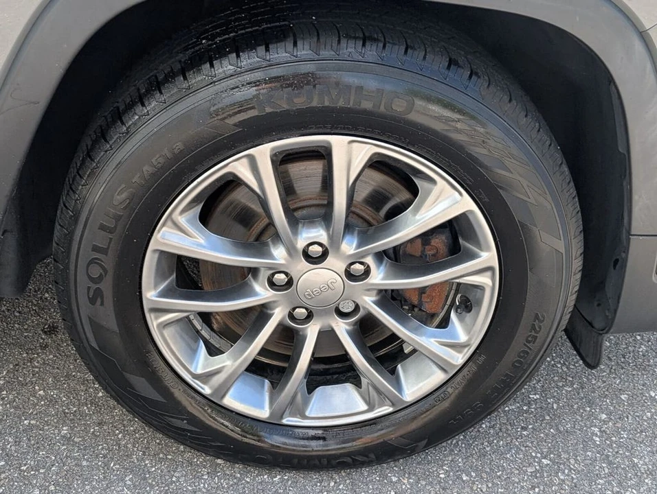 2020 Jeep KL Cherokee - Image 19 of 21
