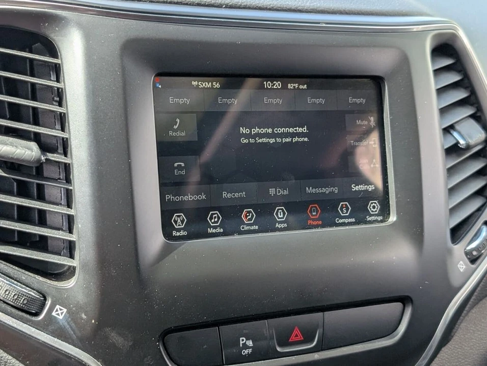 2020 Jeep KL Cherokee - Image 21 of 21