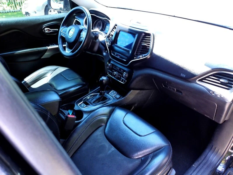 2020 Jeep KL Cherokee - Image 11 of 22