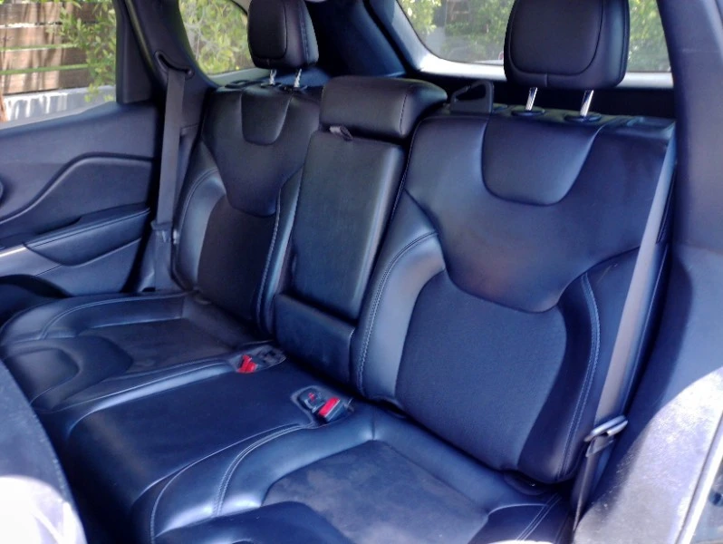 2020 Jeep KL Cherokee - Image 12 of 22